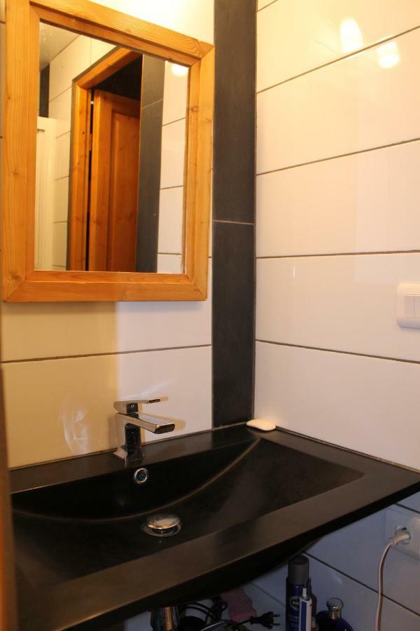 Appartement Style Chalet Centre Barcelonnette Zewnętrze zdjęcie