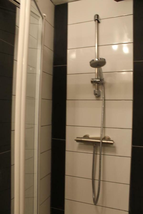 Appartement Style Chalet Centre Barcelonnette Zewnętrze zdjęcie